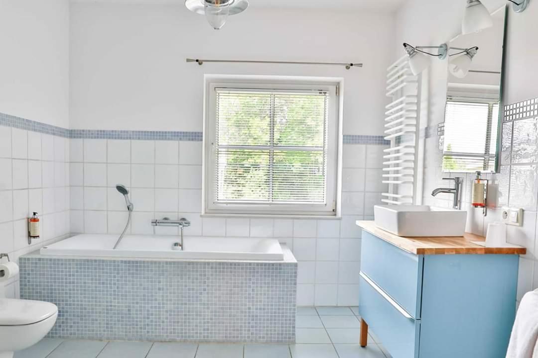 Hotel Portus スウプスク エクステリア 写真