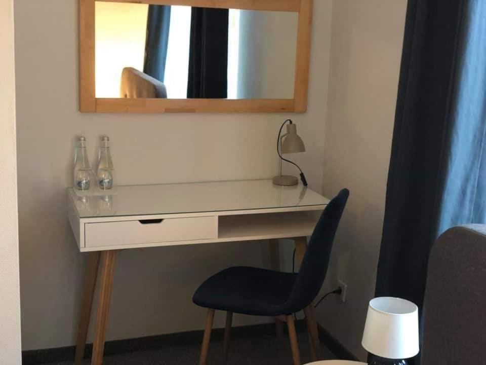 Hotel Portus スウプスク エクステリア 写真