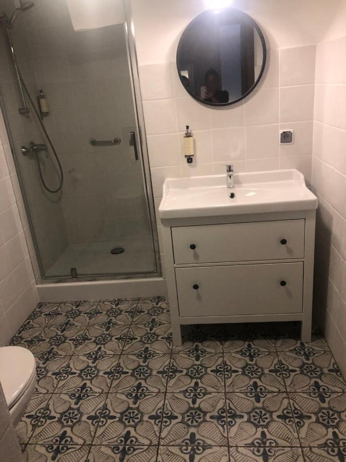 Hotel Portus スウプスク エクステリア 写真