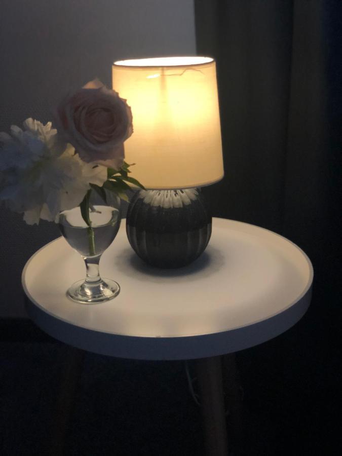Hotel Portus スウプスク エクステリア 写真
